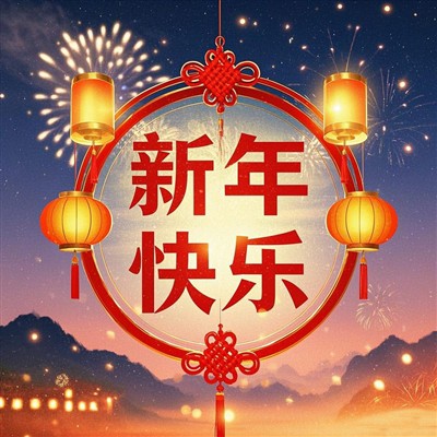 Gruppo Shandong Wanneng: nuovo anno, nuova atmosfera, costruire un futuro ver...