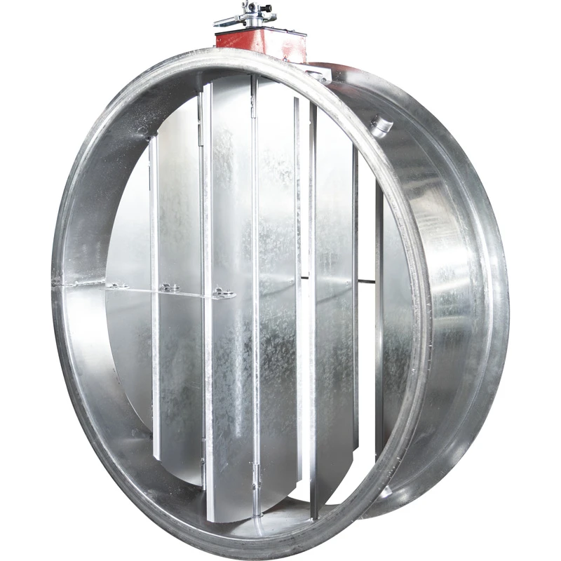 Fire Damper Fire Damper